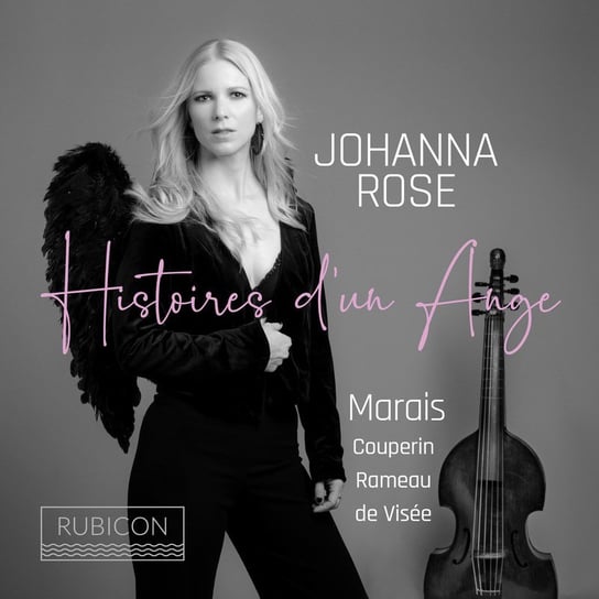 Histoires D’un Ange Rose Johanna, Duran Josep Maria Marti, Nunez Javier
