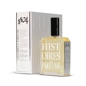 Histoires de Parfums, 1804, woda perfumowana, 120 ml Histoires de Parfums