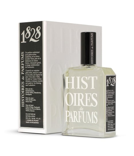 Histoires de Parfums, 1828, woda perfumowana, 120 ml Histoires de Parfums