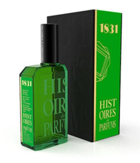 Histoires de Parfums, 1831 Norma Bellini, woda perfumowana, 60 ml Histoires de Parfums