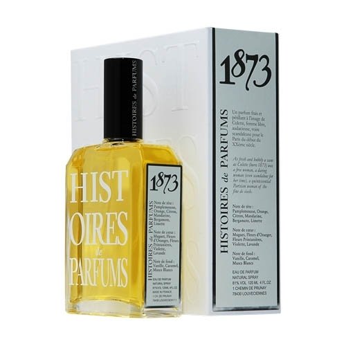 Histoires de Parfums, 1873, woda perfumowana, 120 ml Histoires de Parfums