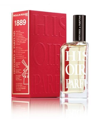 Histoires de Parfums, 1889 Moulin Rouge, woda perfumowana, 60 ml Histoires de Parfums