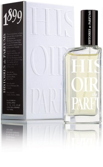 Histoires de Parfums, 1899 Hemingway, woda perfumowana, 60 ml Histoires de Parfums