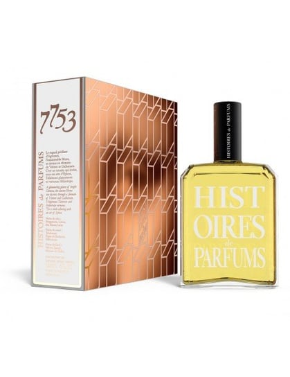 Histoires De Parfums, 7753 Unexpected Mona, woda perfumowana, 120 ml Histoires de Parfums