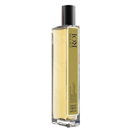 Histoires De Parfums, Encens Roi, Woda Perfumowana Spray, 15ml Histoires de Parfums