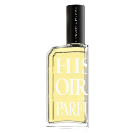 Histoires De Parfums, Encens Roi, Woda Perfumowana Spray, 60ml Histoires de Parfums