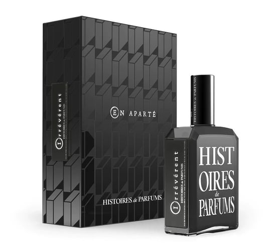 Histoires De Parfums, Irreverent, Woda Perfumowana, 120ml Histoires de Parfums