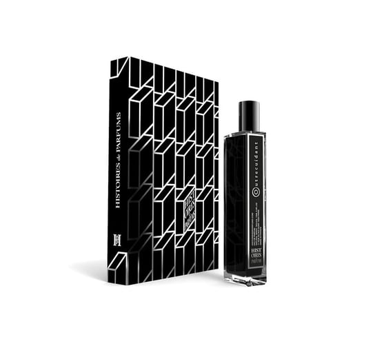 Histoires de Parfums, Outrecuidant, woda perfumowana spray, 15ml Histoires de Parfums
