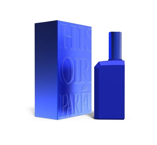 Histoires de Parfums, This Is Not A Blue Bottle 1/1, woda perfumowana, 60 ml Histoires de Parfums