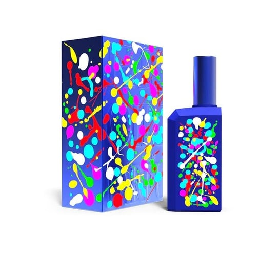 Histoires de Parfums, This Is Not A Blue Bottle 1/2, woda perfumowana, 60 ml Histoires de Parfums