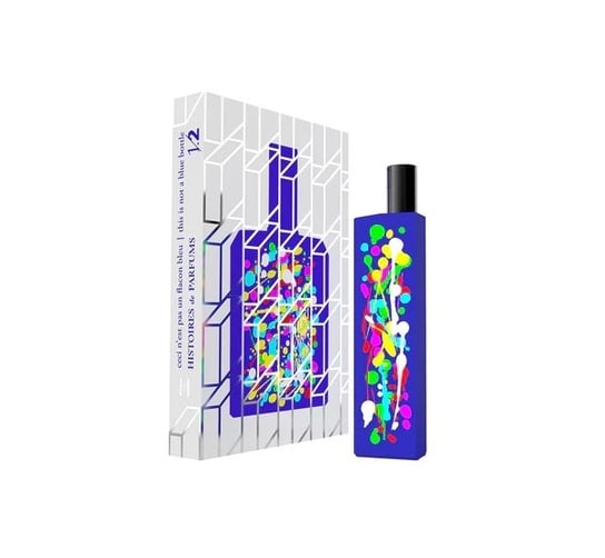 Histoires de Parfums, This Is Not A Blue Bottle 1/.2, woda perfumowana spray, 15ml Histoires de Parfums