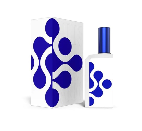 Histoires de Parfums, This Is Not A Blue Bottle 1/5, woda perfumowana, 60 ml Histoires de Parfums