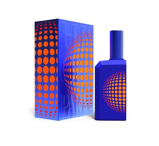 Histoires de Parfums, This Is Not A Blue Bottle 1/6, woda perfumowana, 60 ml Histoires de Parfums