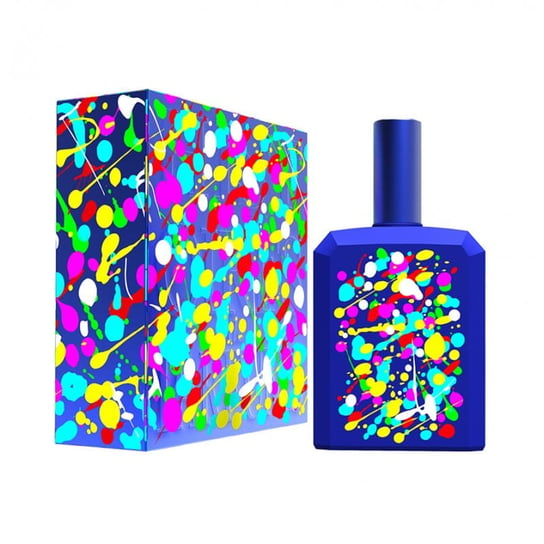 Histoires De Parfums, This Is Not A Blue Bottle, woda perfumowana, 120 ml Histoires de Parfums