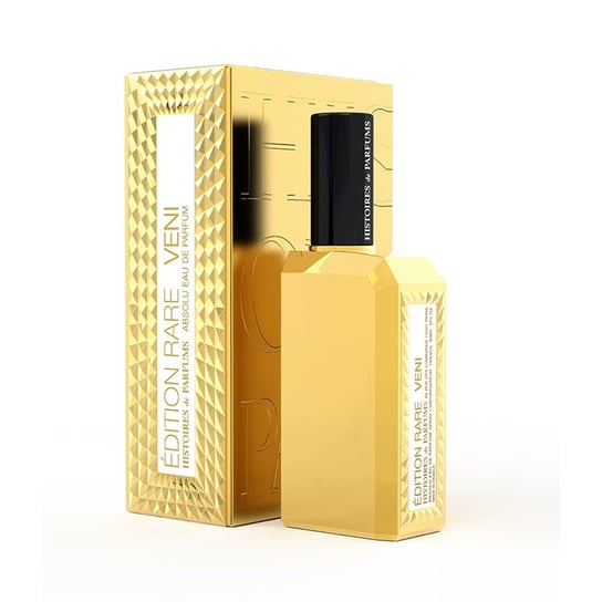Histoires de Parfums, Veni, woda perfumowana, 60 ml Histoires de Parfums