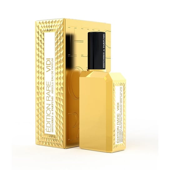 Histoires de Parfums, Vidi, woda perfumowana, 60 ml Histoires de Parfums