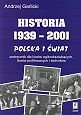 Historia 1939-2001 Garlicki Andrzej