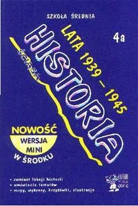 Historia 4A 1939-1945 Czerwiński Piotr
