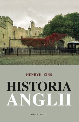 Historia Anglii Zins Henryk