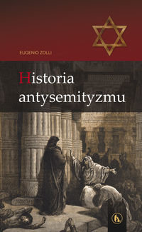 Historia antysemityzmu Zolli Eugenio