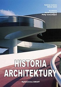 Historia architektury Opracowanie zbiorowe