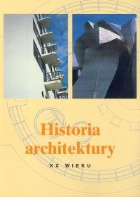 Historia architektury XX wieku Tietz Jurgen