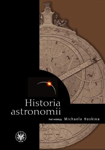 Historia Astronomii Opracowanie zbiorowe