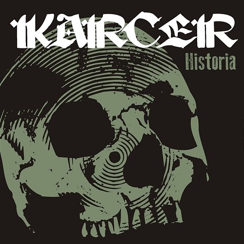 Historia Karcer