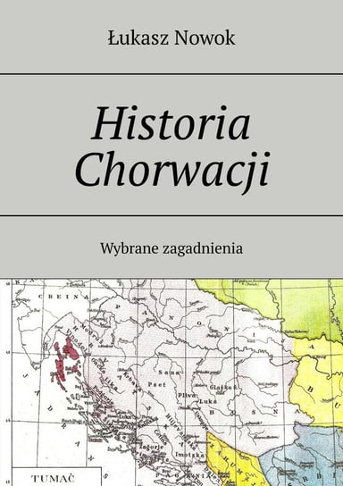 Historia Chorwacji Nowok Łukasz
