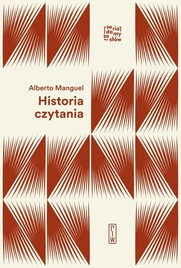 Historia czytania Manguel Alberto