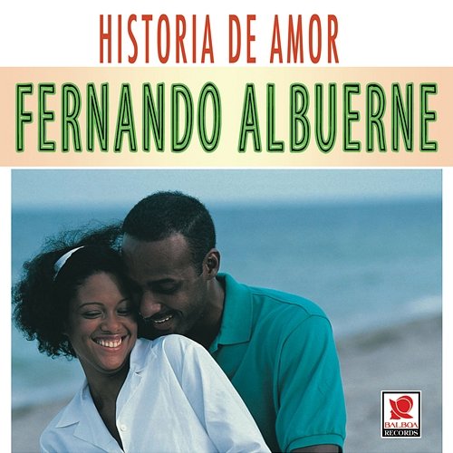 Historia De Amor Fernando Albuerne