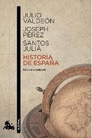 Historia de España Valdeon Julio, Perez Joseph, Julia Santos