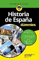 Historia de España para Dummies Para Dummies