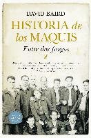 Historia de los maquis (N.E.) Almuzara