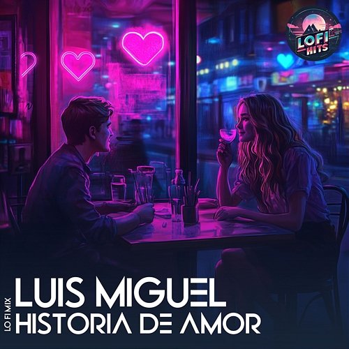 Historia De Un Amor LoFi HITS, High and Low HITS