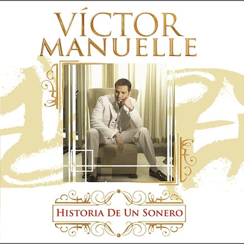 Historia De Un Sonero Víctor Manuelle