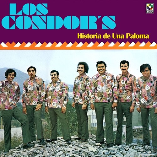 Historia De Una Paloma Los Condor's