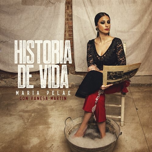 Historia de Vida María Peláe & Vanesa Martín