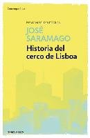 Historia del cerco de Lisboa Saramago Jose