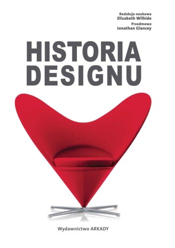 Historia designu Wilhide Elizabeth