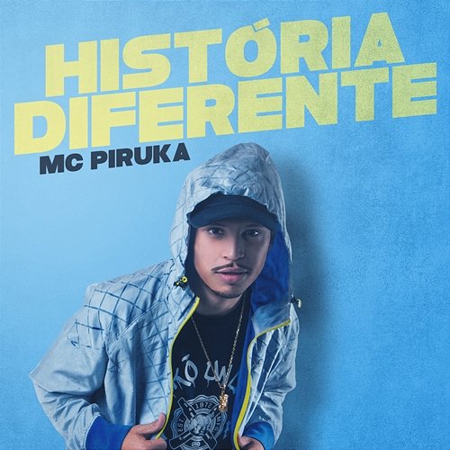 História diferente MC Piruka