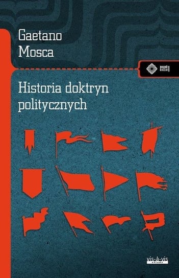 Historia doktry politycznych Gaetano Mosca