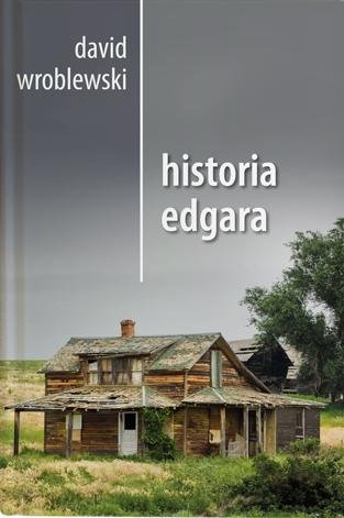 Historia Edgara Wroblewski David