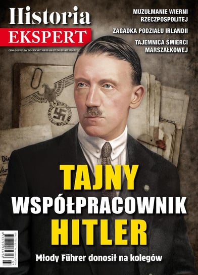 Historia Ekspert Instytut Zarządzania Informacją S.A.