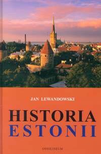 Historia Estonii Lewandowski Jan
