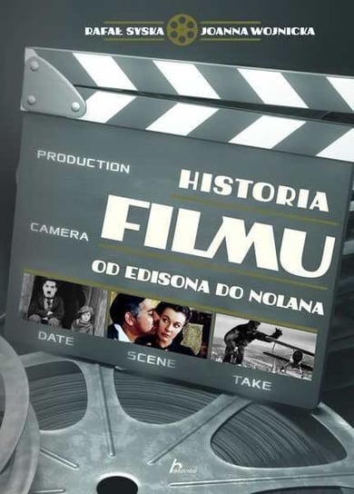 Historia filmu Opracowanie zbiorowe