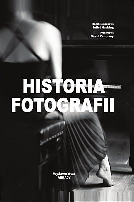 Historia fotografii Hacking Juliet, Campany David