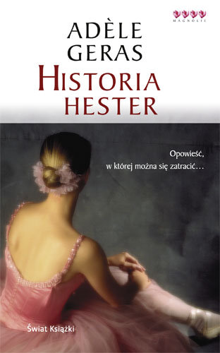 Historia Hester Geras Adele