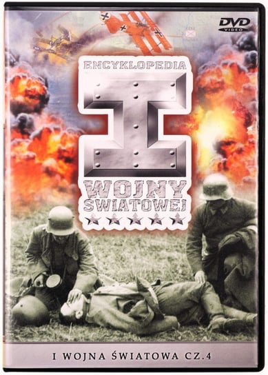 Historia I Wojny Światowej 78: I Wojny Światowej cz. 4 Various Directors