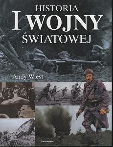 Historia I Wojny Światowej Wiest Andy